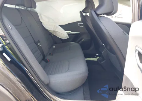 2025 Kia K4 Ex z USA, uszkodzony, nr VIN 3KPFU4DE9SE005042